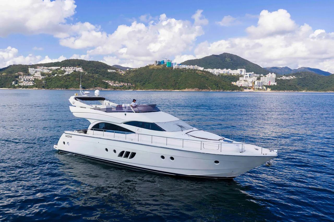 Dominator 620S usato - foto 1