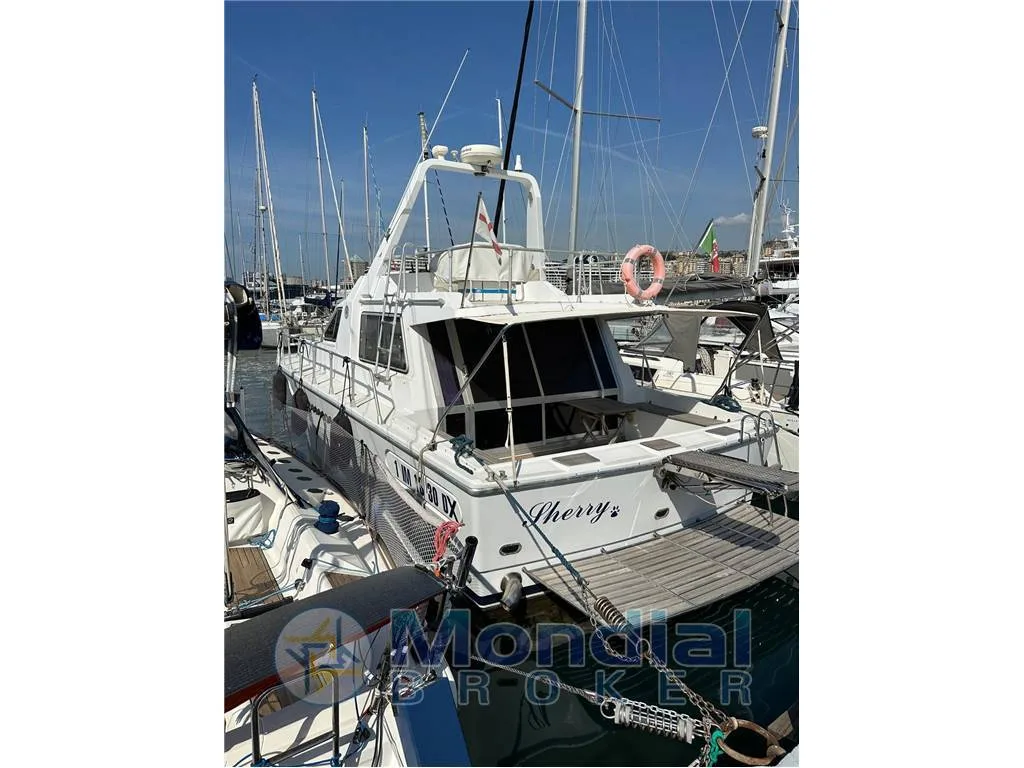 Raffaelli 12 used - photo 1