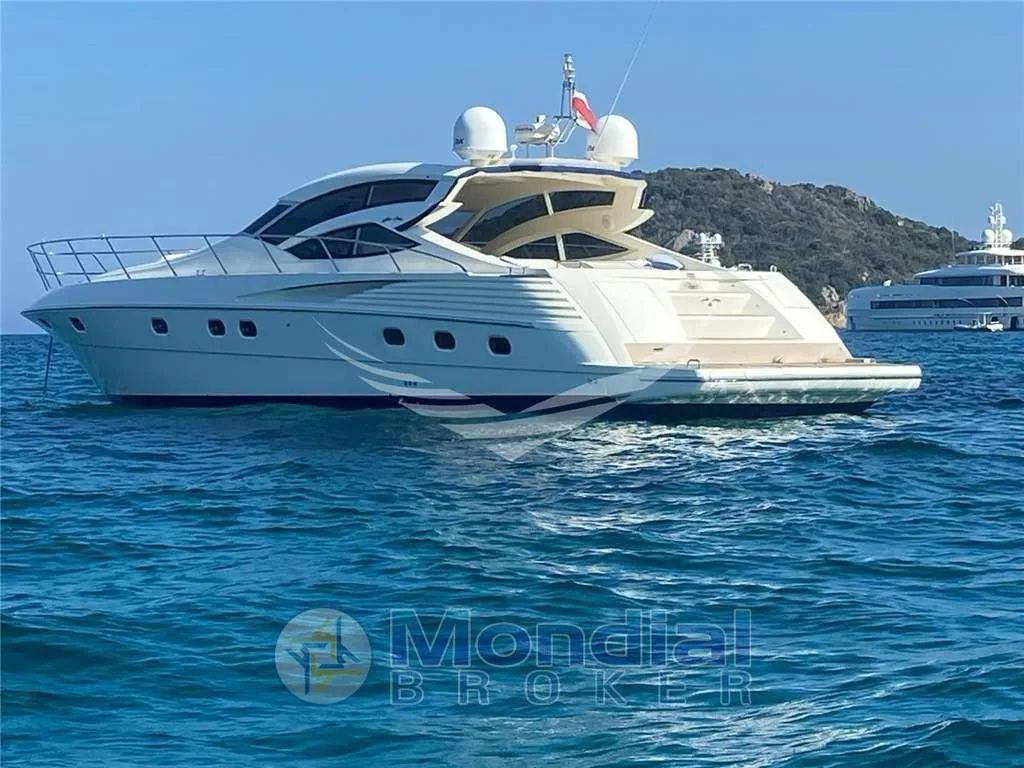 Sarnico 60 used - photo 1