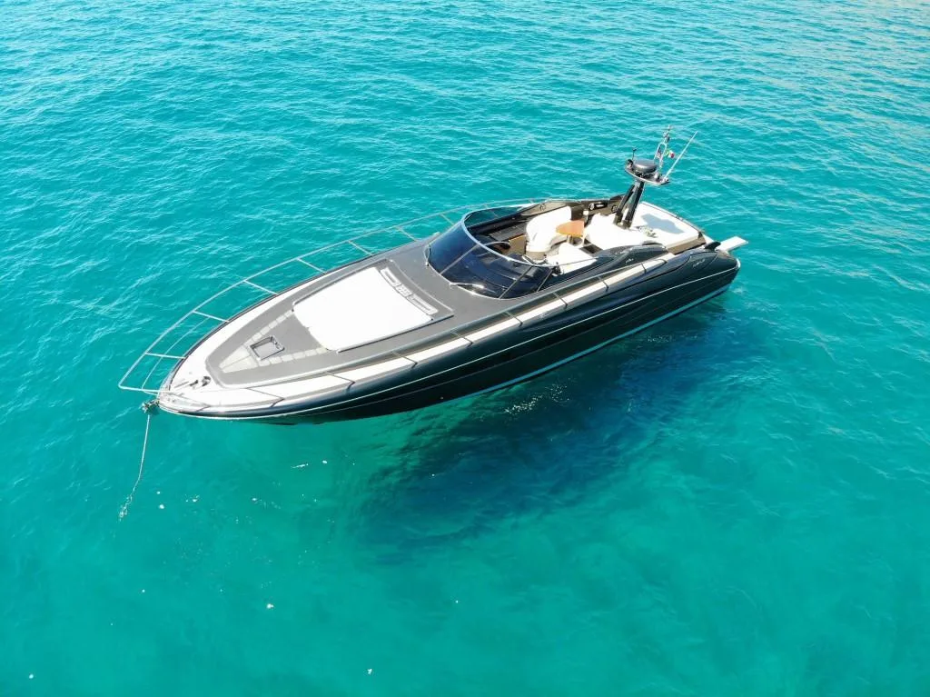 Riva Rivale 52 gebraucht - Foto 1
