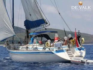 Wauquiez Centurion 59 usato - foto 1