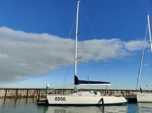 Jeanneau JOD 35 usato - foto 1