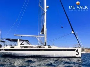 Beneteau Oceanis 48 usato - foto 1
