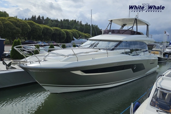 Prestige 520 gebraucht - Foto 1