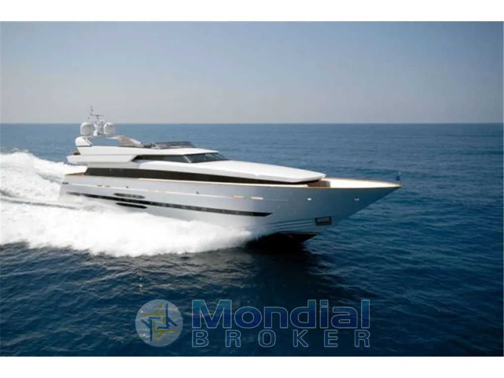 Cantieri di Pisa Akhir 25 S d'occasion - photo 1
