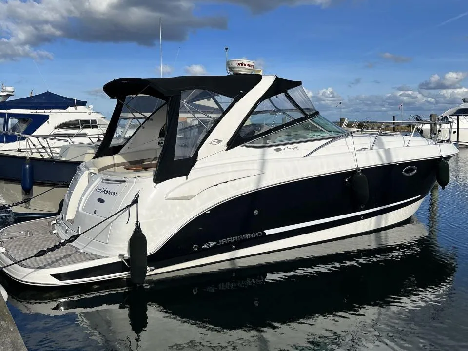 Chaparral 330 Signature used - photo 1