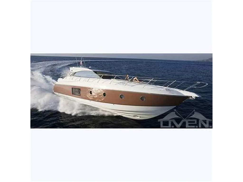 Sessa Marine C 52 usato - foto 1