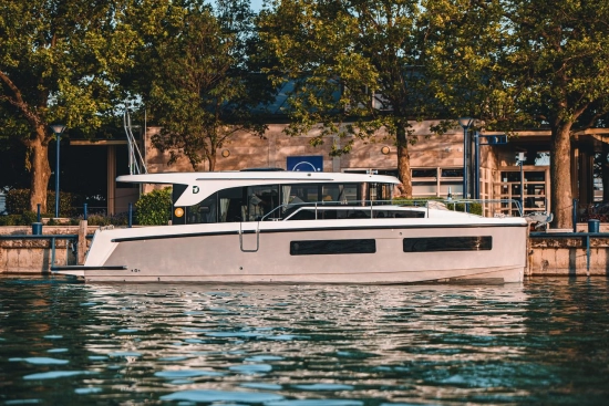 Delphia 11 SEDAN gebraucht - Foto 1