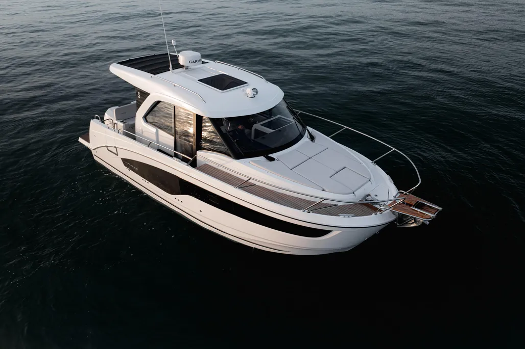 Beneteau Antares 9 V2 d'occasion - photo 1