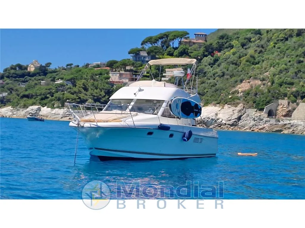 Jeanneau PRESTIGE 32 gebraucht - Foto 1