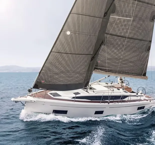 Bavaria Yachts C38 used - photo 1