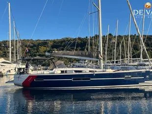 Dufour 520 Grand Large gebraucht - Foto 1
