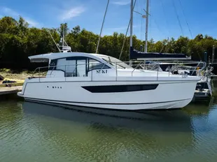 Sealine C330 gebraucht - Foto 1