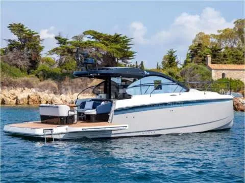 Beneteau Gran Turismo 40 IB used - photo 1