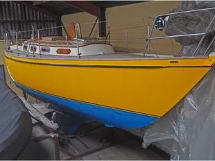 Koopmans 33 d'occasion - photo 1