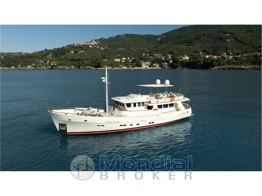 BUGARI NAVETTA used - photo 1