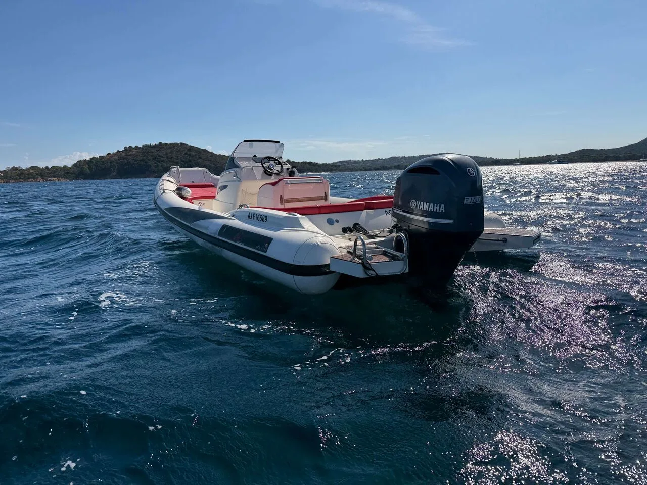 Lomac 750 ADRENALINA gebraucht - Foto 1