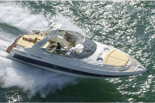 Cranchi ENDURANCE 41 gebraucht - Foto 1