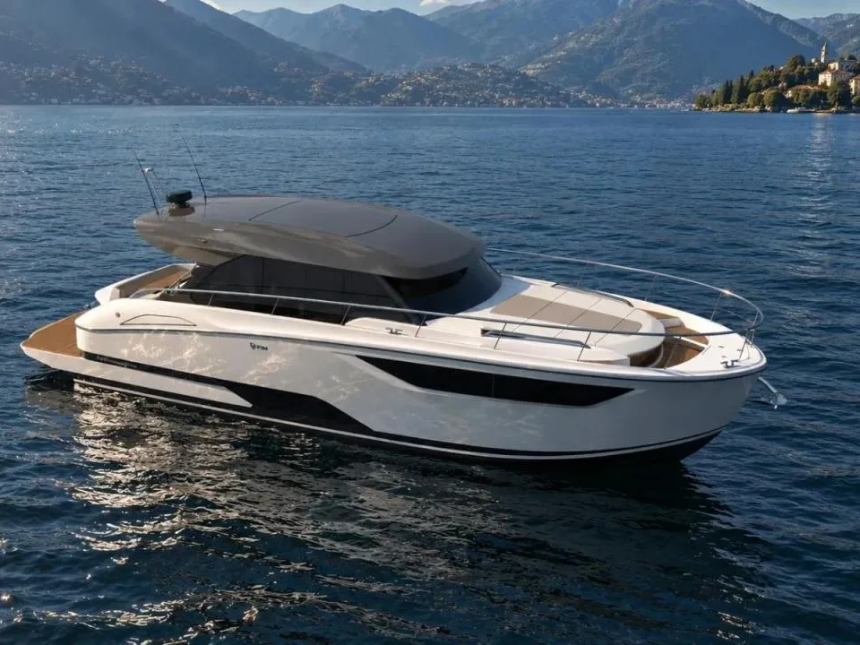 FIM 400 Contessa Coupé Eleganza d'occasion - photo 1