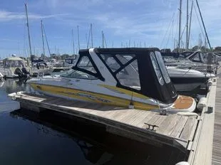 Crownline 275 CCR used - photo 1