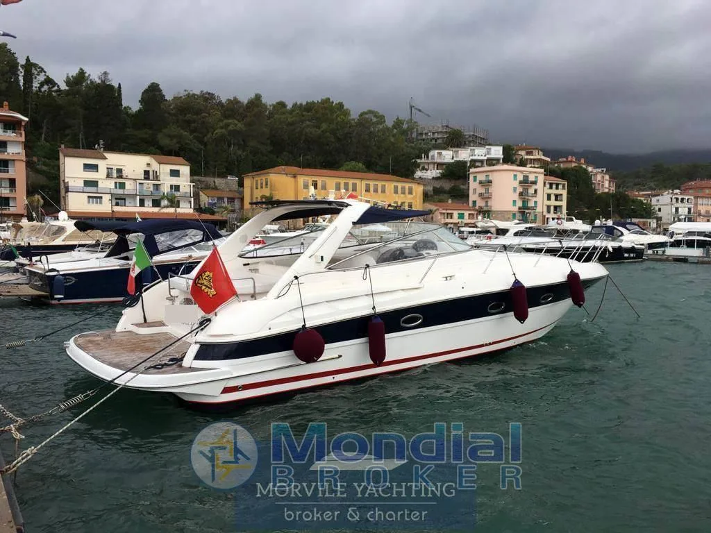 Bavaria Yachts Bmb 38 sport used - photo 1