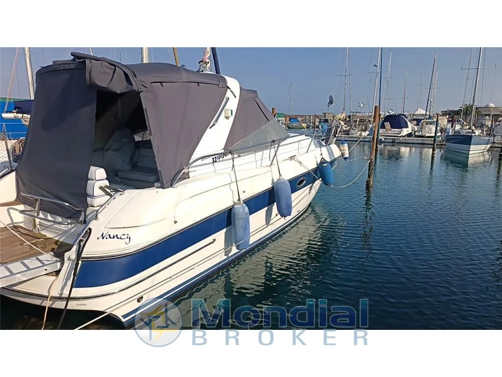 Bavaria Yachts 32 Sport used - photo 1