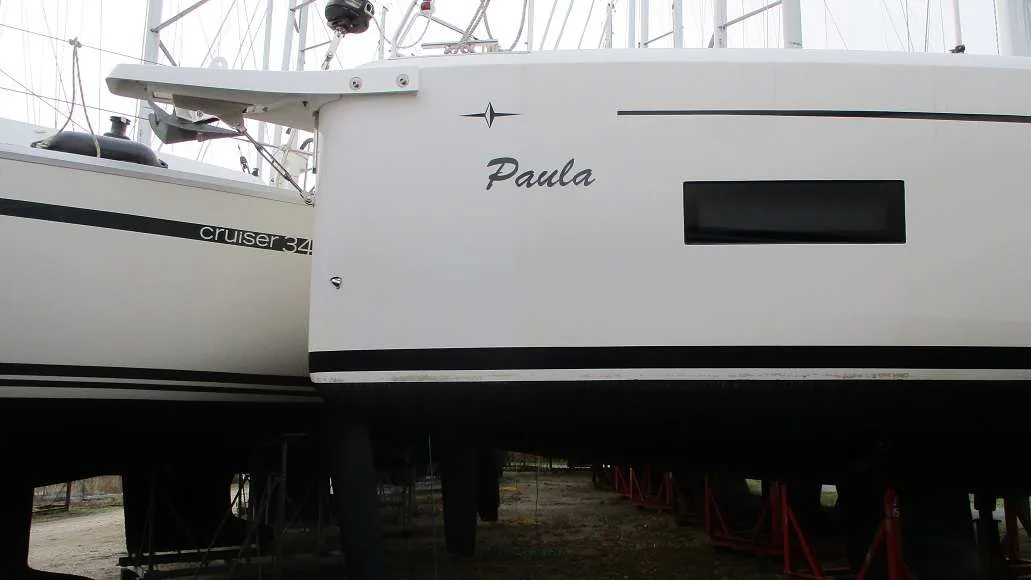 Bavaria Yachts 38 CRUISER d'occasion - photo 1