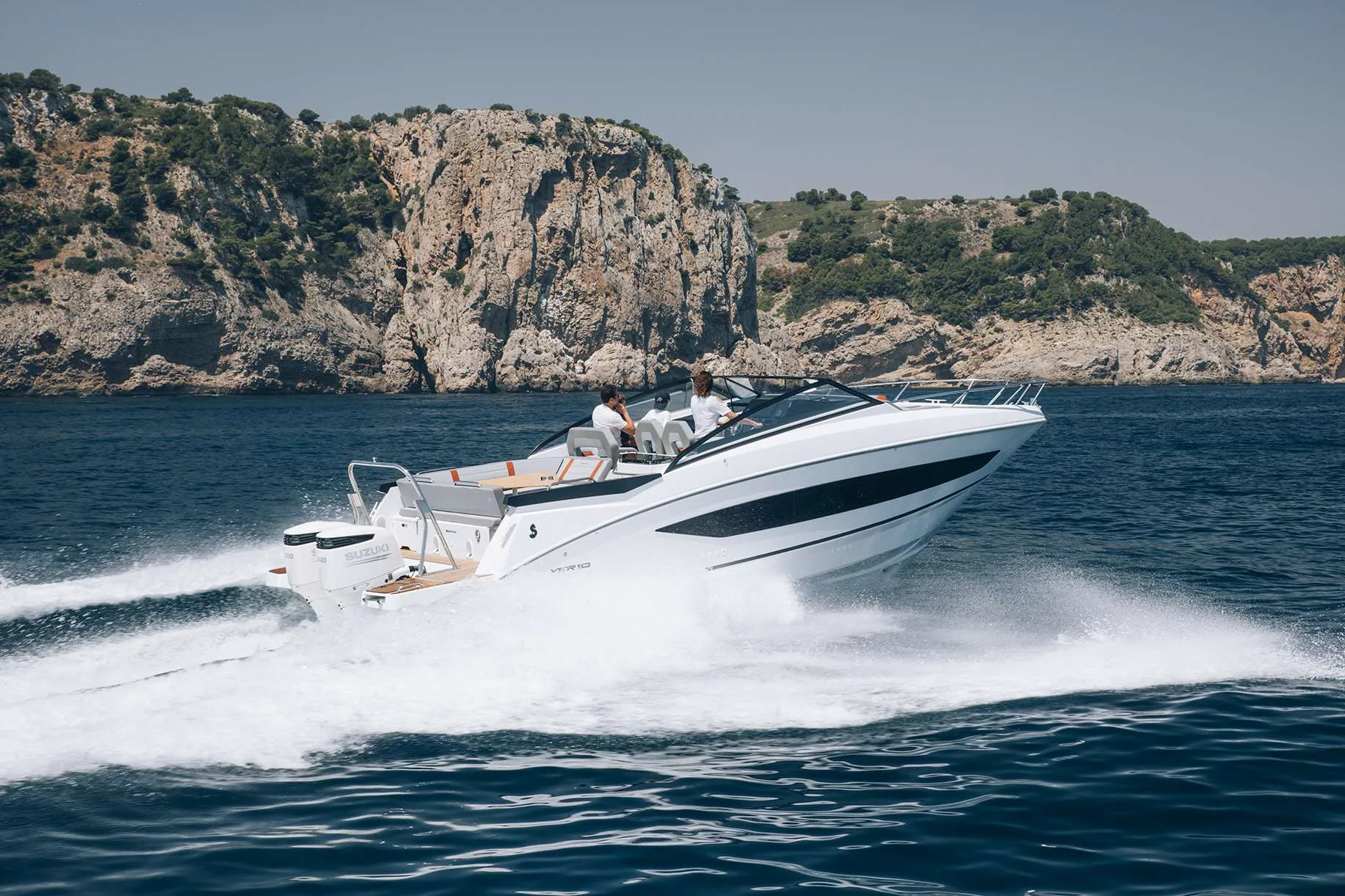 Beneteau FLYER 10 d'occasion - photo 1