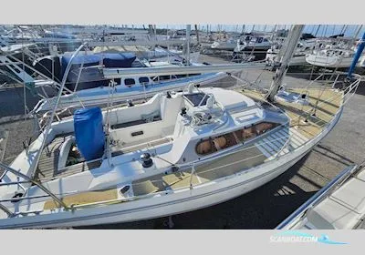 Etap Yachting 38i used - photo 1