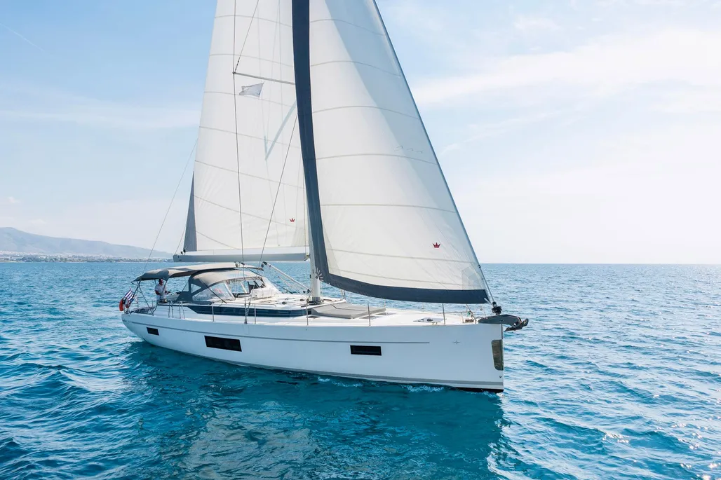 Bavaria Yachts C57 Style used - photo 1