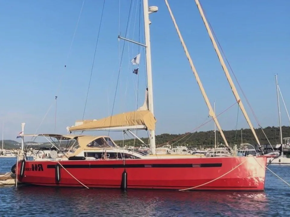 RM Yachts 1350 usato - foto 1