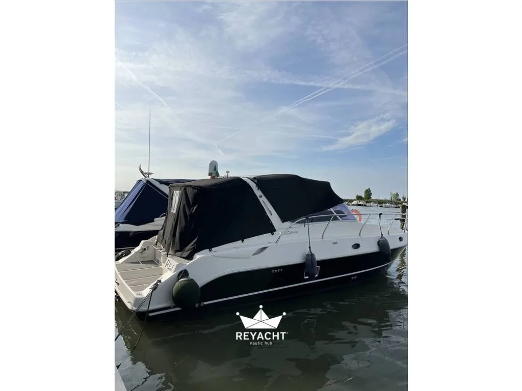 Mano Marine 28.50 usato - foto 1