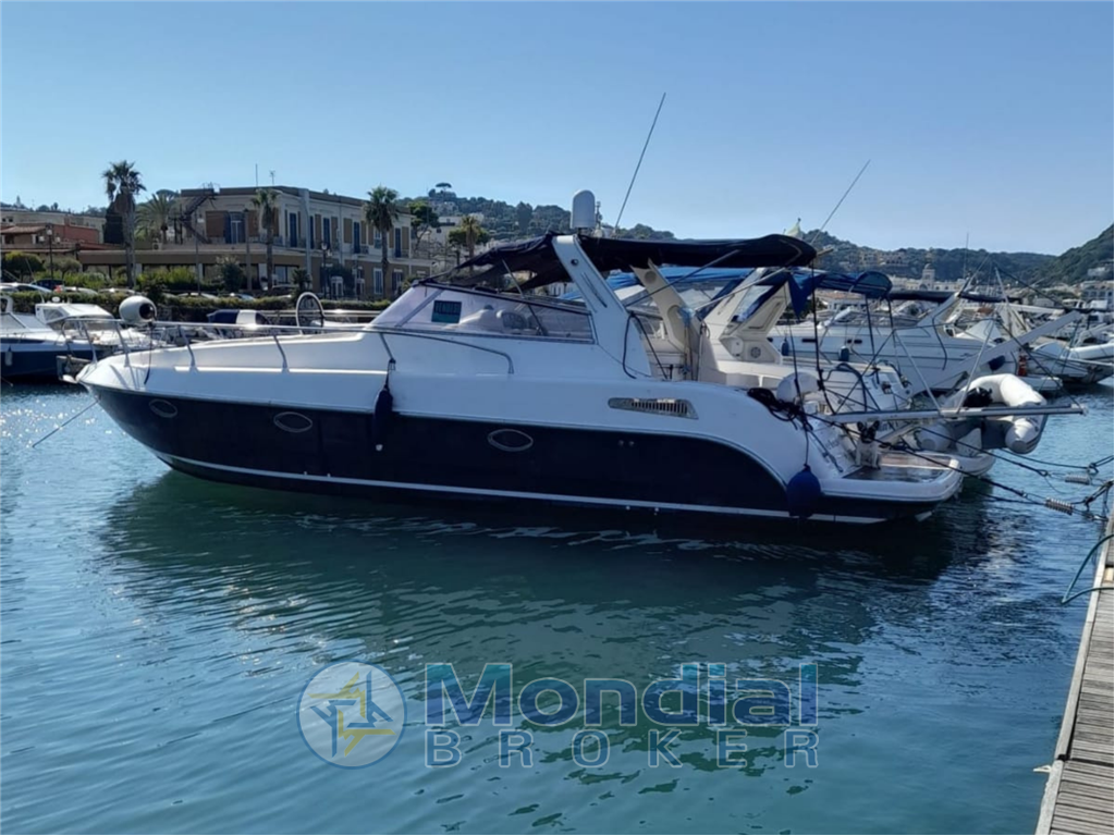 Mano Marine 32 usato - foto 1