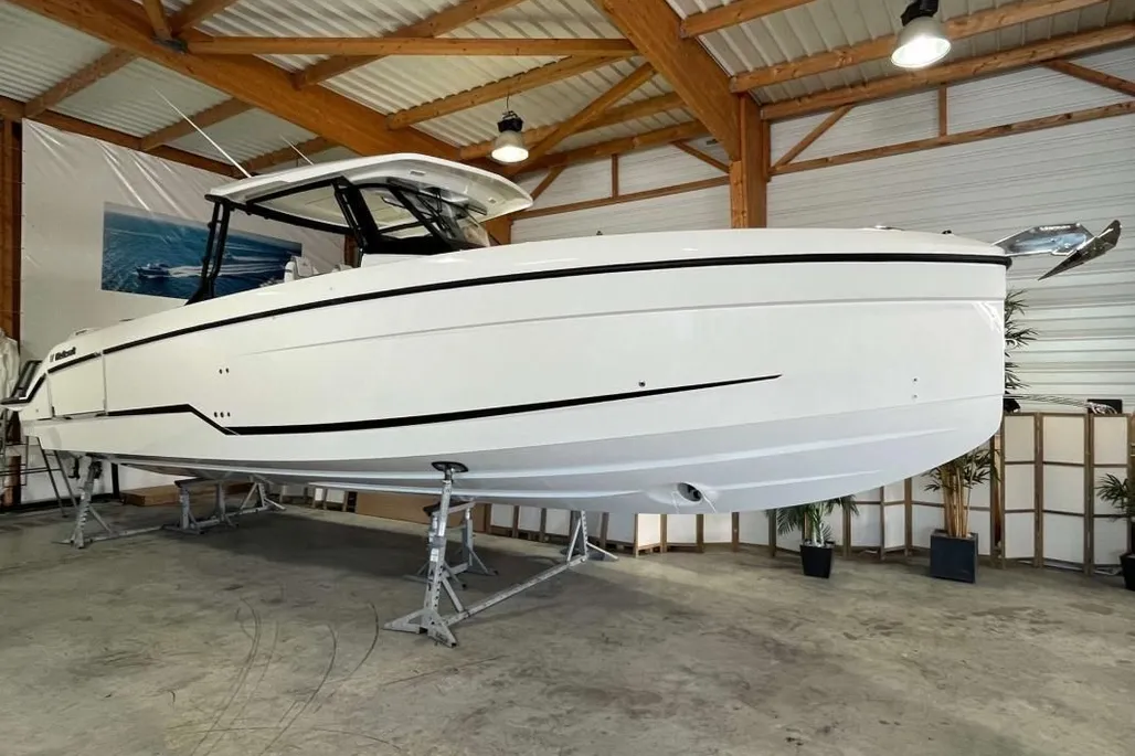Wellcraft 38 T-Top gebraucht - Foto 1