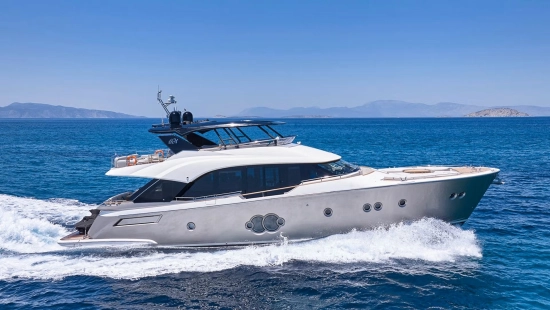 Monte Carlo MCY 80 used - photo 1