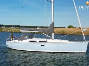 Hanse 400 gebraucht - Foto 1
