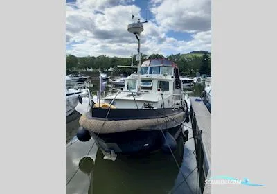 Linssen 400 AC Twin used - photo 1
