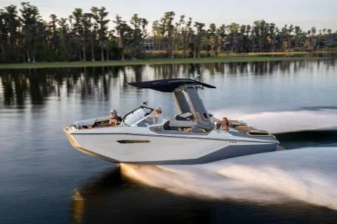 Nautique Super Air Nautique g23 Paragon used - photo 1