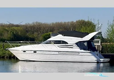Fairline 42 Phantom used - photo 1