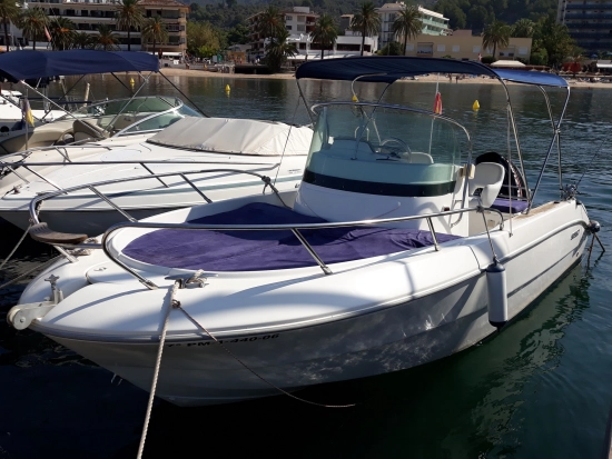 Sessa Marine Key Largo 22 d'occasion - photo 1