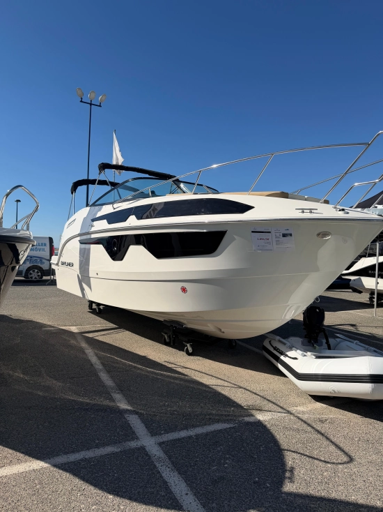 Bayliner CIERA 8 gebraucht - Foto 1