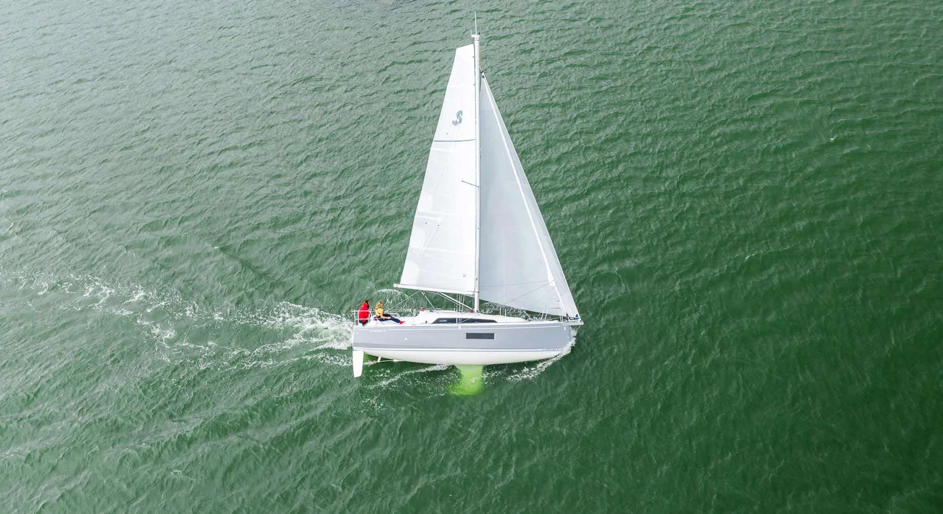 Beneteau OCEANIS 30.1 usato - foto 1