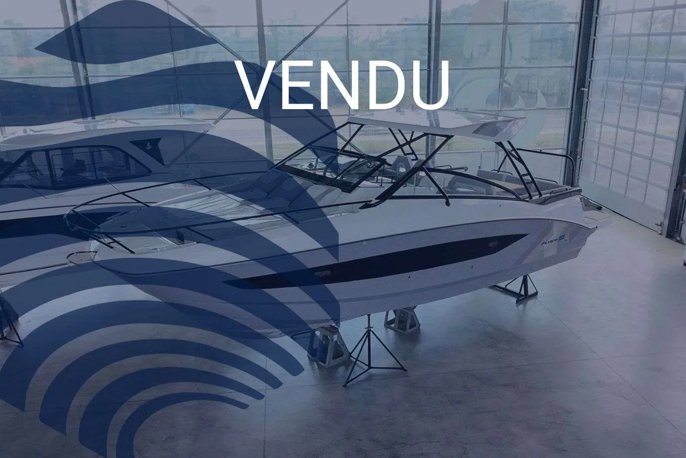 Beneteau FLYER 10 usato - foto 1