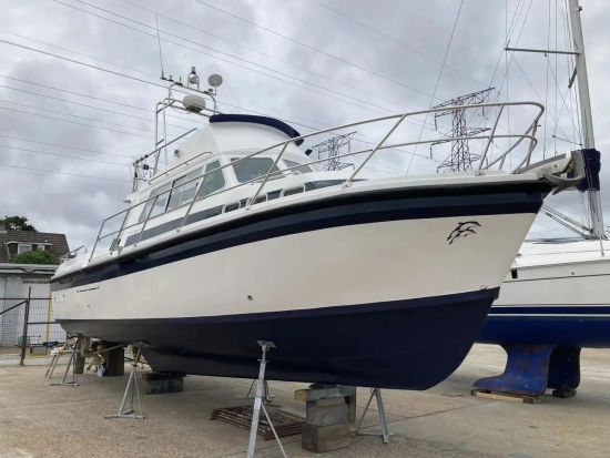 Aquastar 38 used - photo 1