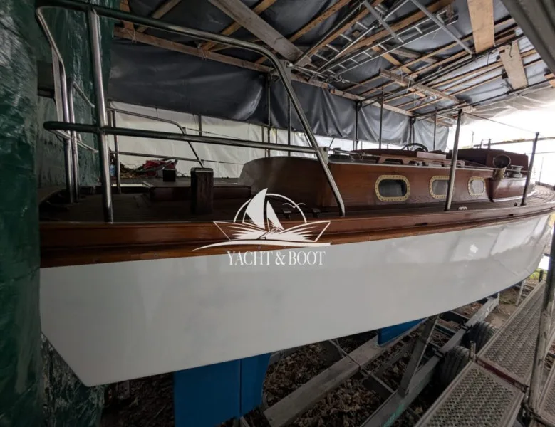 Van de Stadt Greif used - photo 1