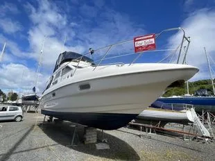 Sealine F33 usato - foto 1