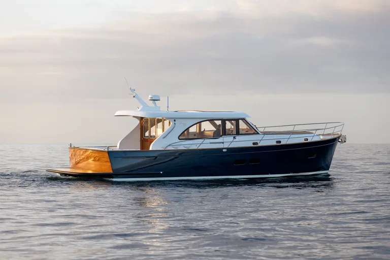 Cockwells Duchy 45