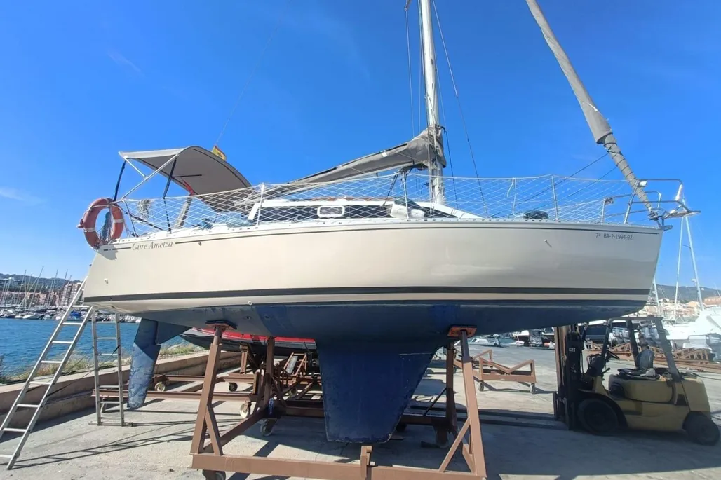Kirie 286 special used - photo 1
