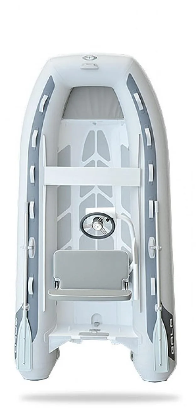 Gala Boats A330q gebraucht - Foto 1
