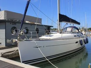 Jeanneau Sun Odyssey 42i usato - foto 1
